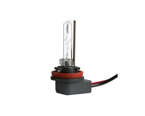 Лампа ксенон MTF Light H11 (H8, H9) 6000К