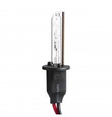 Лампа газоразрядная MTF Light 12В, Н3, 4300К ST
