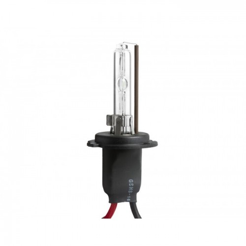 Лампа ксеноновая MTF Light H7 4300К