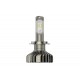 Лампа светодиодная 11972XUWX2 H7 12V-LED (PX26d) 5800K 25W X-tremeUltinon LED gen2 (к.уп.2 шт.) PHILIPS