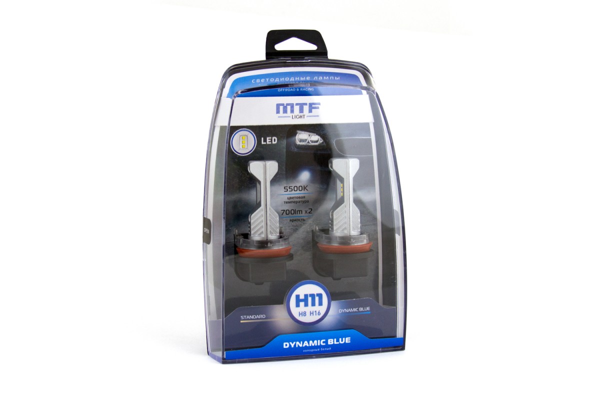 Светодиодные лампы mtf h11. MTF Light Dynamic Blue h16 светодиодные. MTF mlhb4k5. Светодиодные автомобильные лампы MTF Light Cyber Light led h7 6000k.