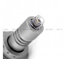 Светодиодные лампы MTF light система сигнальных огней 3 в 1
