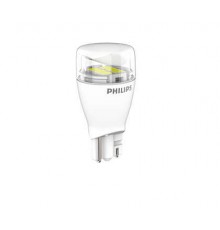 Лампа светодиодная 11067XUWX2 W16W 12V-LED (W2,1x9,5d) 6000K 2.5W (к.уп.2шт.) gen2 White X-tremeUltinon LED PHILIPS