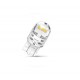Лампа светодиодная 11066CU60X2 W21/5W 12V-LED (W3x16q) 6000K White (к.уп.2шт.) Ultinon Pro6000 SI PHILIPS