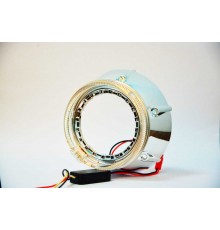 Маска для линз 3,0 дюйма с АГ тип LED-101