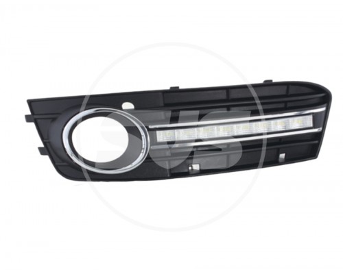 Комплект светодиодных ходовых огней AUDI A4 2007-2011