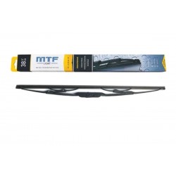 Щетка стеклоочистителя MTF light CLASSIC, классическая, графитовое покрытие, 700мм (28''), 1 шт.