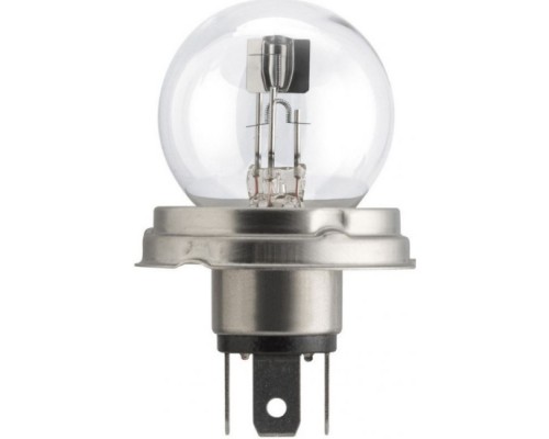 Лампа 13620C1 R2 24V- 55/50W (P45t) PHILIPS