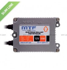 Блок розжига MTF Light 12V 35W Slim  XPU