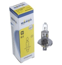 Лампа 48702 H1 24V- 70W (P14,5s) NARVA