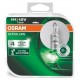 Лампа 64150ULT-HCB H1 12V 55W P14.5s (3+1 года гарантии) ULTRA LIFE OSRAM