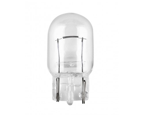 Лампа накаливания SVS 12V W5W W2.1х9.5d (упаковка 10 шт)