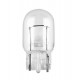 Лампа накаливания SVS 12V W5W W2.1х9.5d (упаковка 10 шт)
