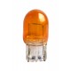Лампа накаливания SVS 12V WY21W WX3x16d AMBER(упаковка 10 шт)