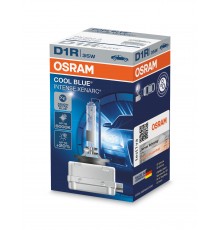 Лампа ксеноновая D1R 12V 35W PK32d-3+20%  Xenarc Cool Blue Intense OSRAM