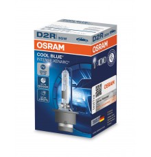 Лампа ксеноновая 66250CBI D2R 85V 35W P32d-3 (6000К) XENARC COOL BLUE INTENSE OSRAM