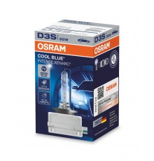 Лампа ксеноновая 66340CBI D3S 42V 35W PK32d-5 (6000К) XENARC COOL BLUE INTENSE OSRAM