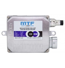Блок розжига MTF-Light D2-A2030
