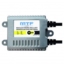 Блок розжига MTF Light под D4 12V 35W A2050D4