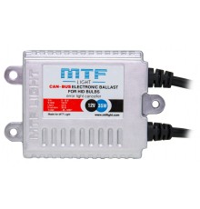 Блок розжига MTF Light 12V 35W Slim с "обманкой" (дополнительный провод)